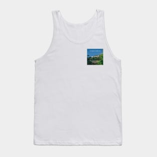 HOLLYWOOD Tank Top